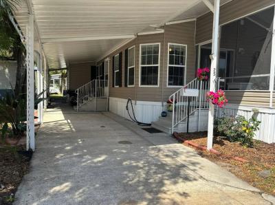 Photo 2 of 8 of home located at 245 Wildwood Drive #25 Saint Augustine, FL 32086