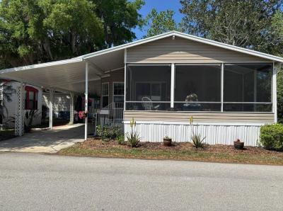 Photo 1 of 8 of home located at 245 Wildwood Drive #25 Saint Augustine, FL 32086