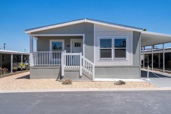 2025 CLAYTON JOHNNY B GOODE Manufactured Home