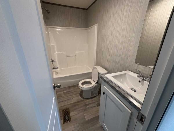 2023 Clayton  Classic 66  Manufactured Home