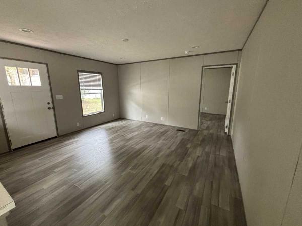 2023 Clayton  Classic 66  Manufactured Home