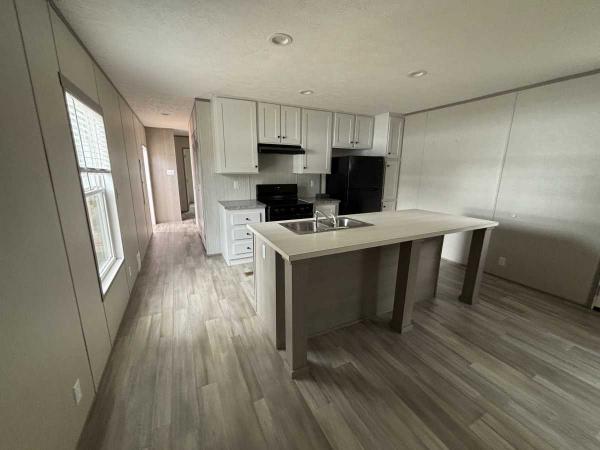 2023 Clayton  Classic 66  Manufactured Home