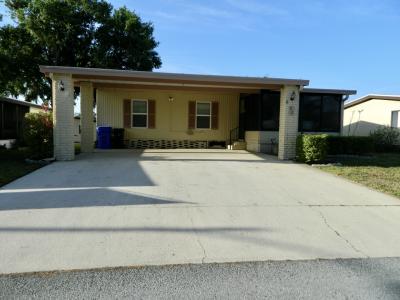 Mobile Home at 2425 Harden Blvd #51 Lakeland, FL 33803