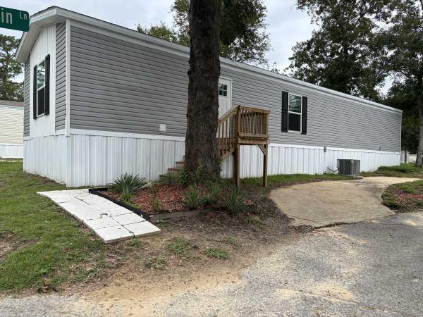 2023 Clayton  Classic 66  Manufactured Home