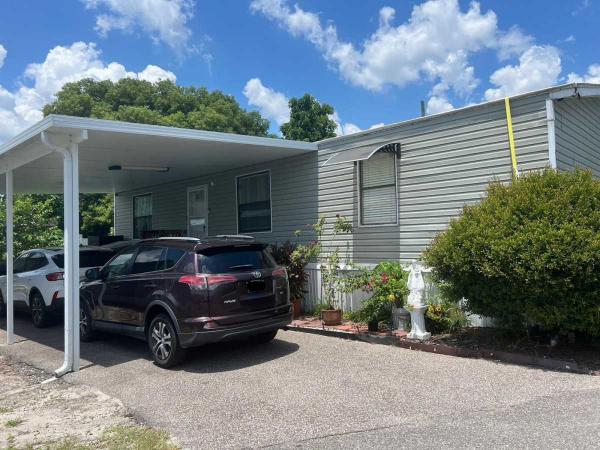 1989 Sunm HS Manufactured Home