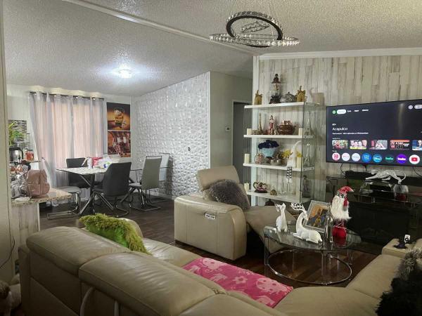 1989 Sunm HS Manufactured Home