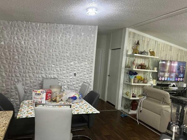 1989 Sunm HS Manufactured Home