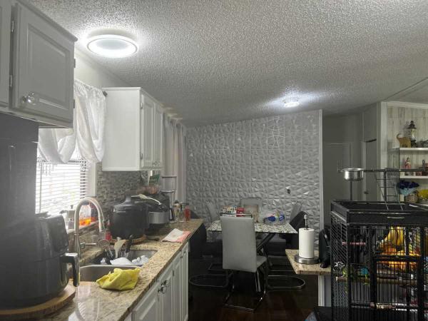 1989 Sunm HS Manufactured Home