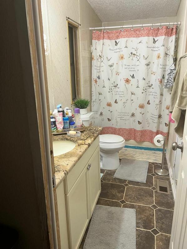 1989 Sunm HS Manufactured Home