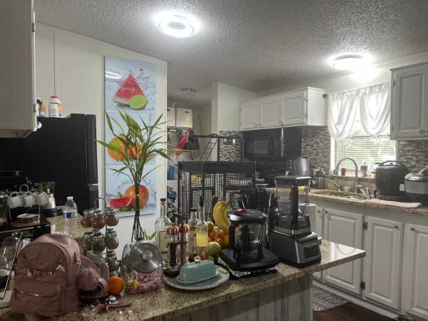 1989 Sunm HS Manufactured Home