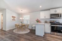 2025 CAVCO CANYON LAKE Mobile Home