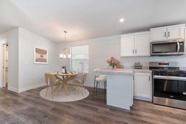 2025 CAVCO CANYON LAKE Mobile Home