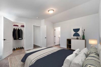 Photo 5 of 7 of home located at 601 N Kirby St Spc 339 Hemet, CA 92545
