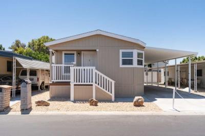 Mobile Home at 601 N Kirby St Spc 339 Hemet, CA 92545