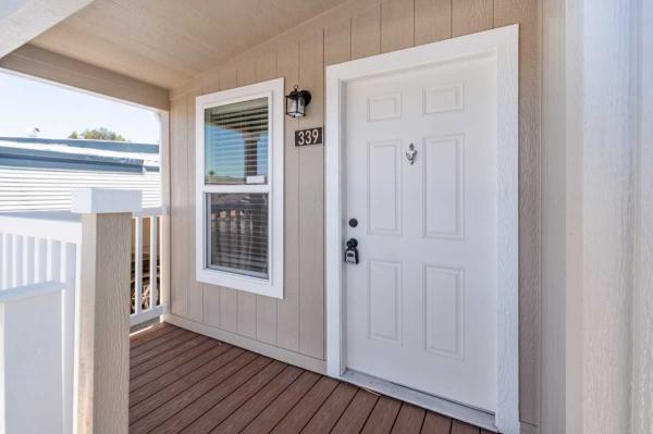 2025 CAVCO CANYON LAKE Mobile Home