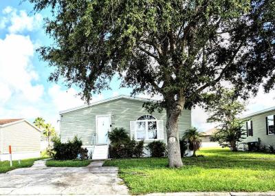 Mobile Home at 3813 Covington Dr Saint Cloud, FL 34772