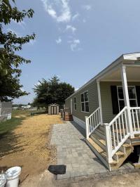 2025 Champion Manufactured Home