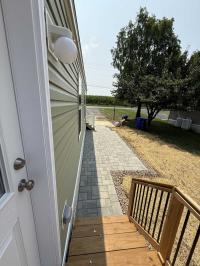 2025 Champion Manufactured Home