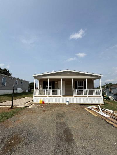 Mobile Home at 14 Big Spring Ter Lot 69 Newville, PA 17241