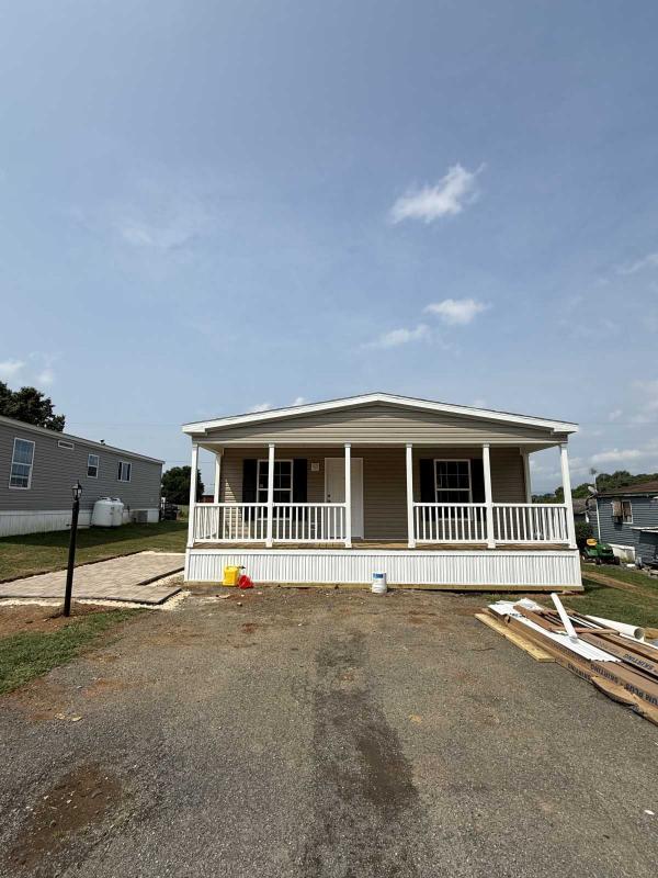 Photo 1 of 2 of home located at 14 Big Spring Ter Lot 69 Newville, PA 17241