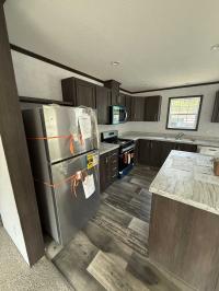 2025 Champion Manufactured Home