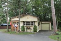 Marsh Marshfield Mobile Home