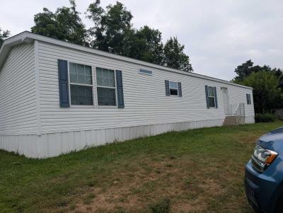 Mobile Home at 211 Care Bear Dr Martinsburg, WV 25403