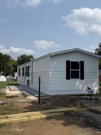 2025 Clayton Manufactured Home