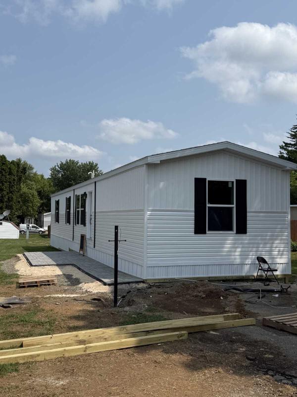 2025 Clayton Mobile Home For Sale