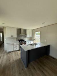 2025 Clayton Manufactured Home