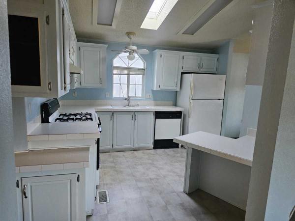 1996 Mobile Home