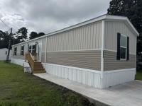 2025 Mobile Home