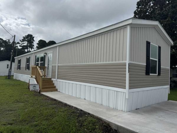 2025  Mobile Home For Sale