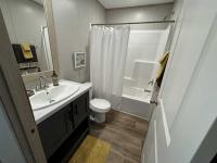 2025 Mobile Home