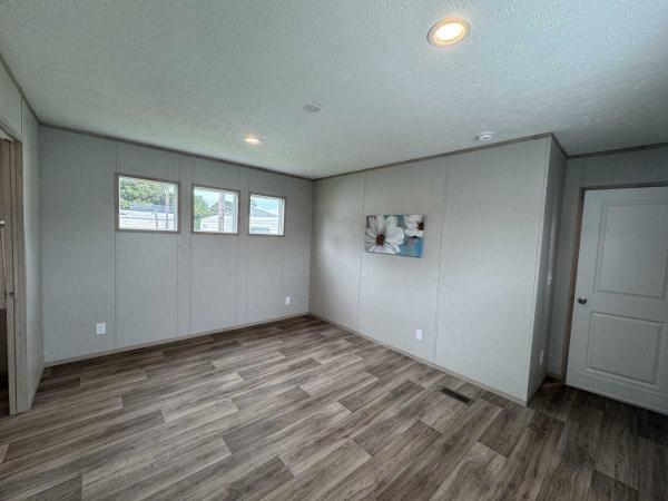 2025 Mobile Home