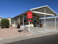 2019 CAVCO Manufactured Home