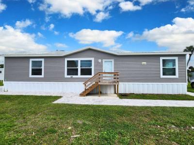 Photo 1 of 13 of home located at 427 Stowe Ln., Cp28 Cocoa, FL 32926