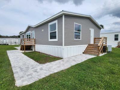 Photo 2 of 13 of home located at 427 Stowe Ln., Cp28 Cocoa, FL 32926