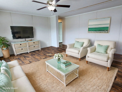 Photo 3 of 13 of home located at 427 Stowe Ln., Cp28 Cocoa, FL 32926
