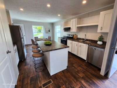 Photo 5 of 13 of home located at 427 Stowe Ln., Cp28 Cocoa, FL 32926