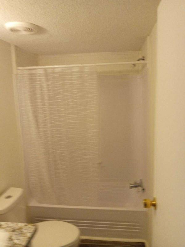 2000 Bril Mobile Home