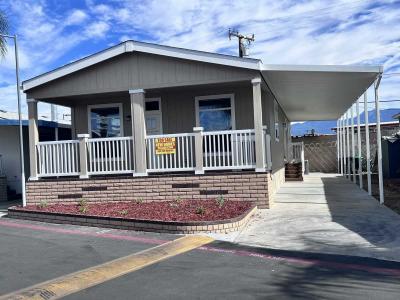 Photo 1 of 11 of home located at 1445 W. Florida Ave Sp#8 Hemet, CA 92543
