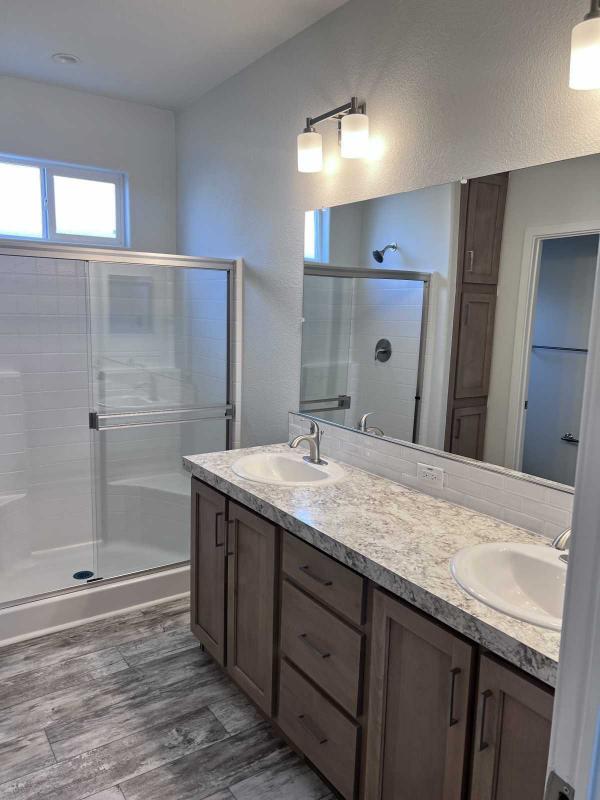 2024 220C024523L Manufactured Home