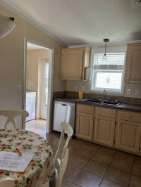 1999 Manufactured Home