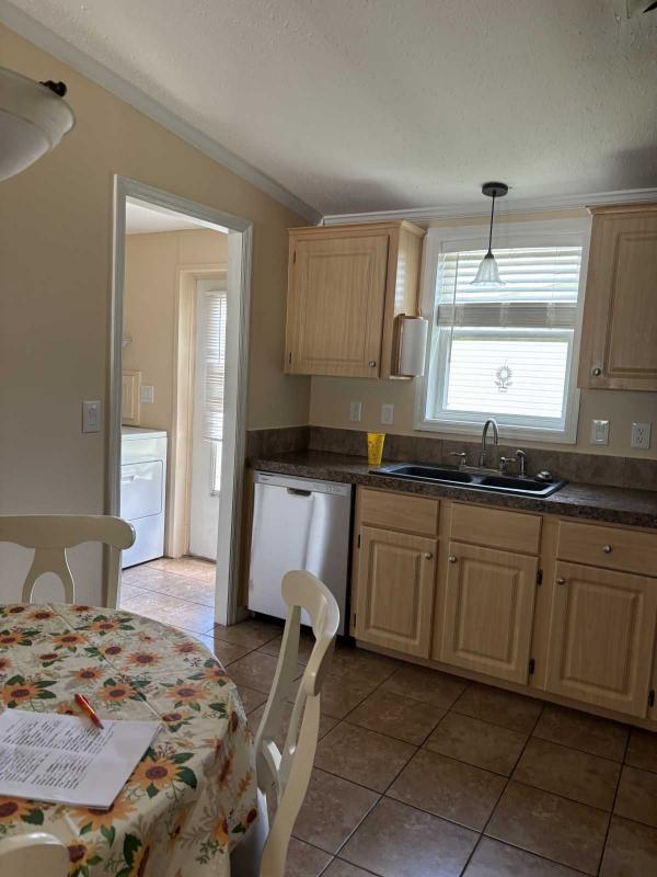 1999 Manufactured Home