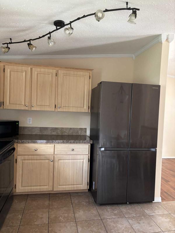 1999 Manufactured Home