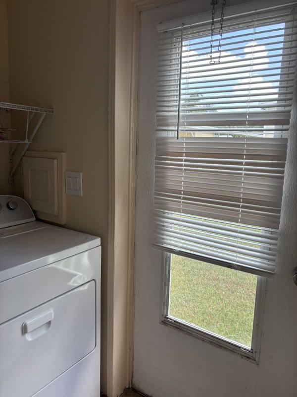 1999 Manufactured Home
