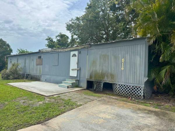  Mobile Home For Sale