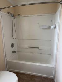 1999 Manufactured Home