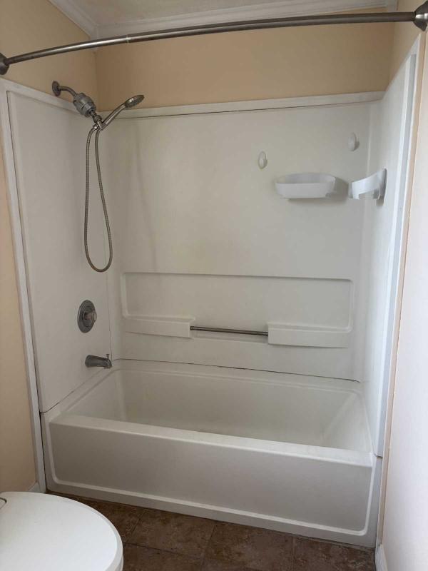 1999 Manufactured Home